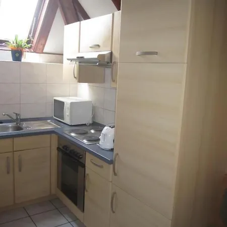 Holiday home Familienfreundliches Ruhiges In Silbersee Mit Offenem Kamin *