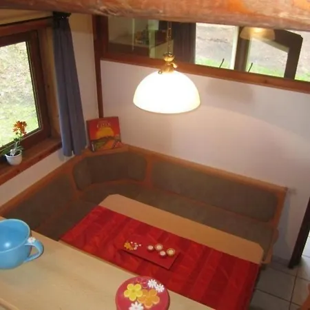 Familienfreundliches Ruhiges In Silbersee Mit Offenem Kamin Holiday home *