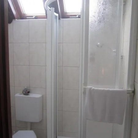 Holiday home Familienfreundliches Ruhiges In Silbersee Mit Offenem Kamin Frielendorf
